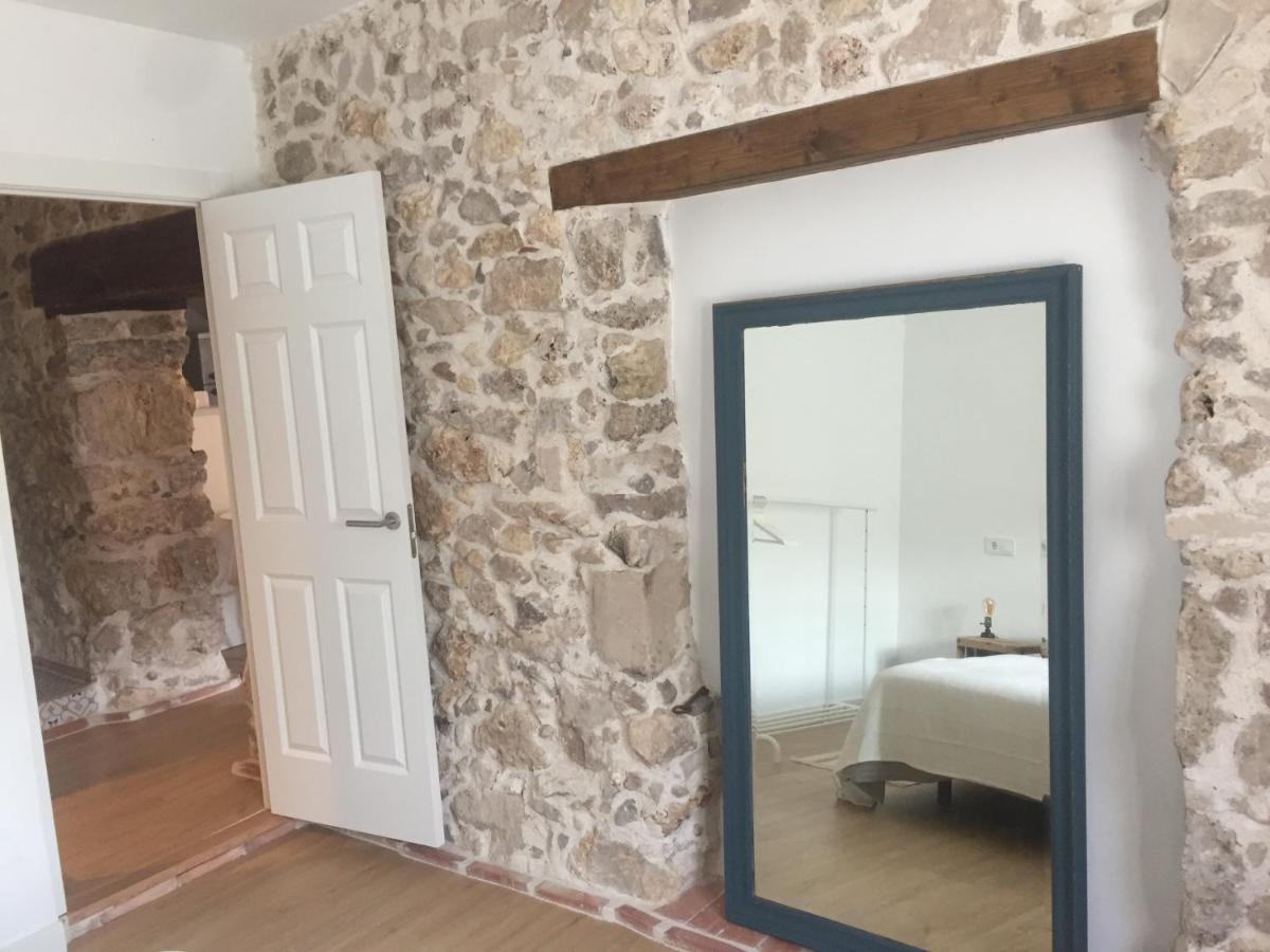 Burgo Alojamiento De Piedra Con Encanto מראה חיצוני תמונה