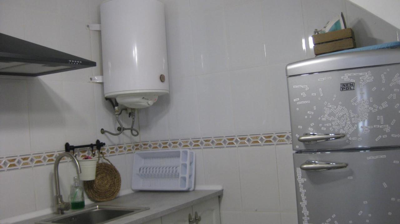 Burgo Alojamiento De Piedra Con Encanto מראה חיצוני תמונה