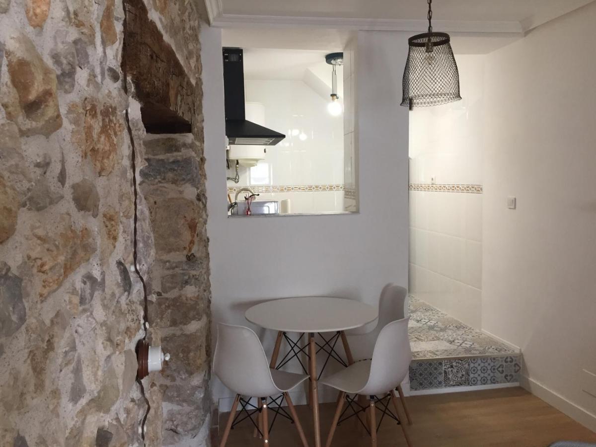 Burgo Alojamiento De Piedra Con Encanto מראה חיצוני תמונה